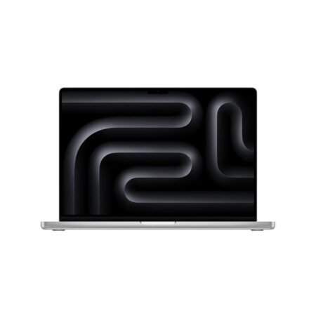 MacBook Pro de 16 pulgadas: Apple M5 Max chip with 18-core CPU and 40-core GPU, 2 TB SSD - Color plata