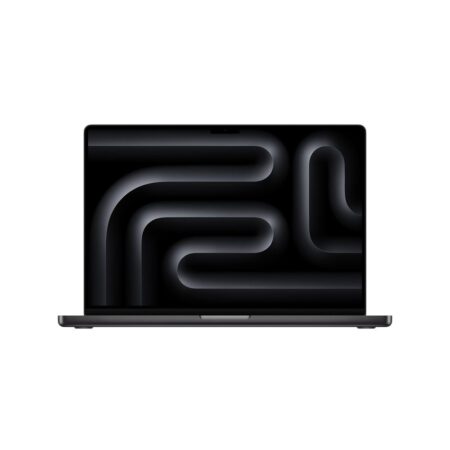 MacBook Pro de 16 pulgadas: Chip M5 Max de Apple con CPU de 18 núcleos y GPU de 32 núcleos, 2 TB SSD - Negro espacial